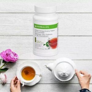 Instant gyógynövény italpor tea kivonattal - Eredeti íz 50 gr